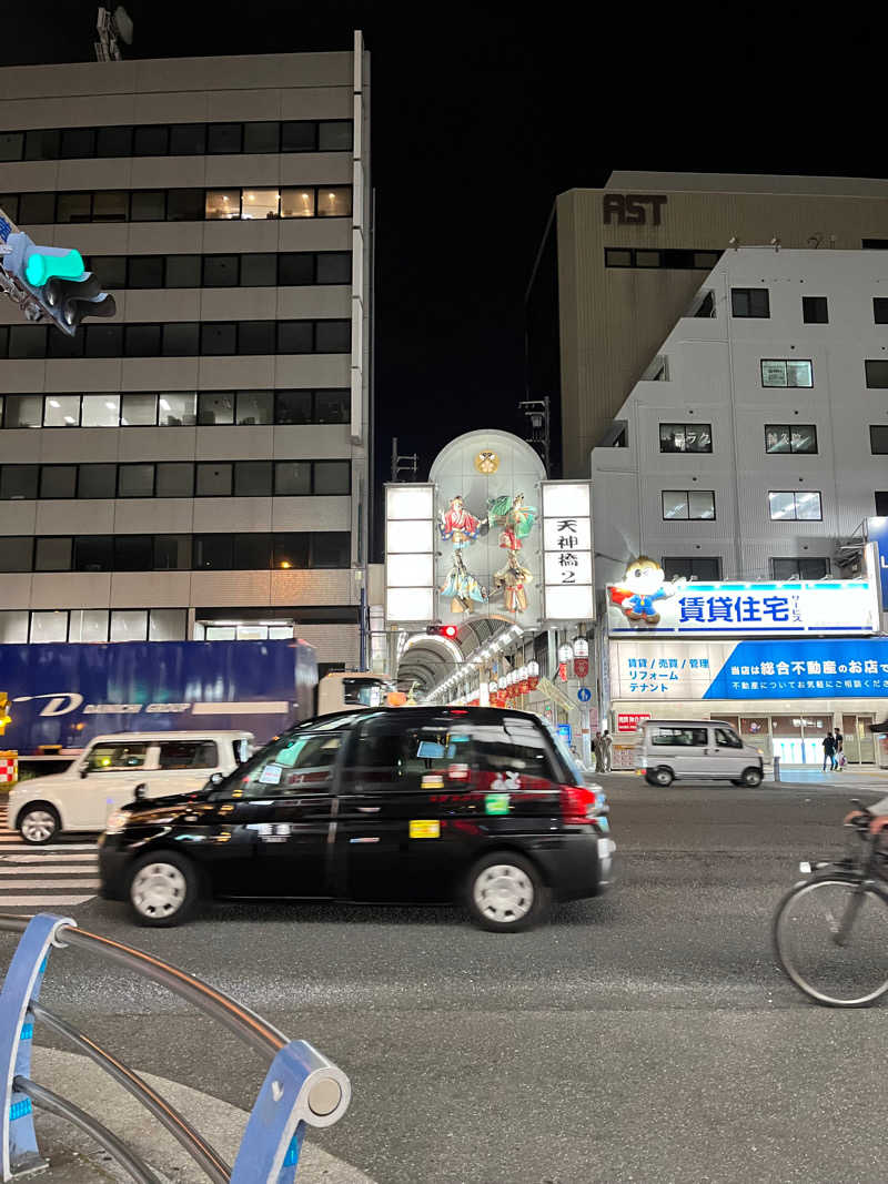 まるまる🐶さんの天然温泉 延羽の湯 鶴橋店のサ活写真