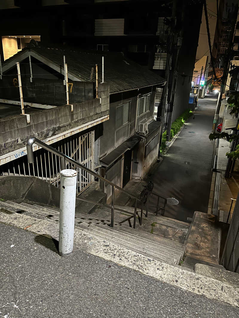 まるまる🐶さんの天然温泉 延羽の湯 鶴橋店のサ活写真