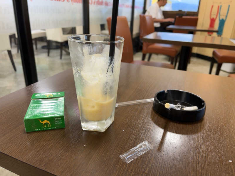 まるまる🐶さんの天然温泉 延羽の湯 鶴橋店のサ活写真