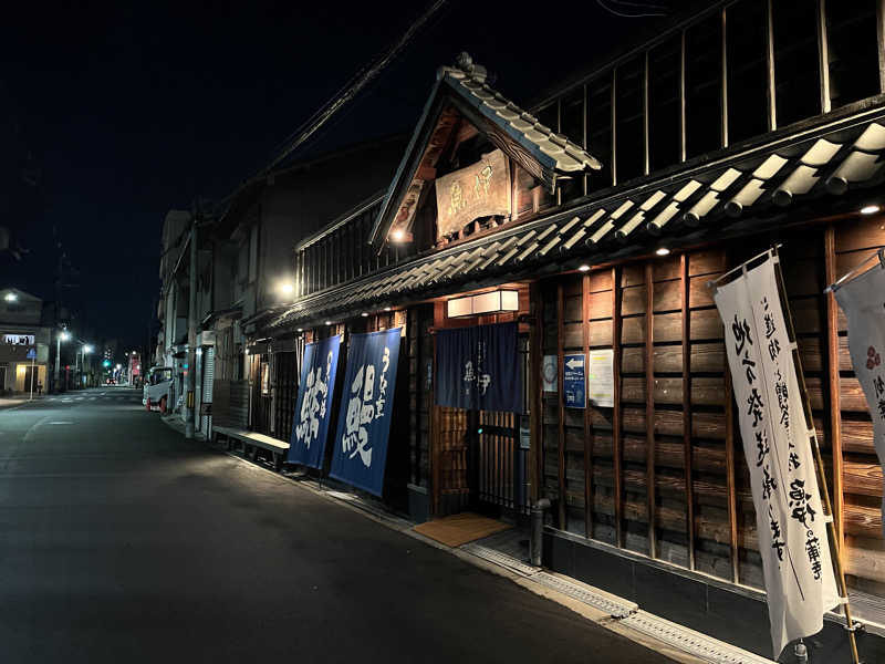 まるまる🐶さんの天然温泉 延羽の湯 鶴橋店のサ活写真