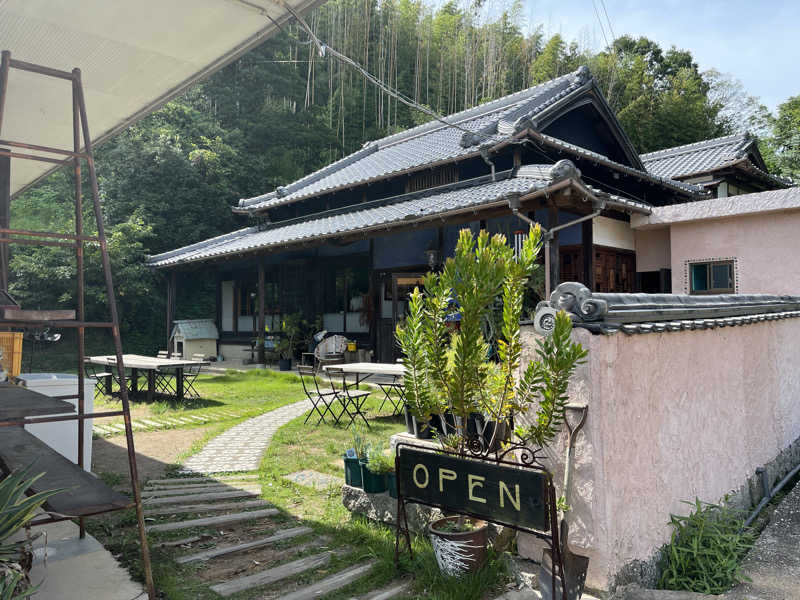 まるまる🐶さんの天然温泉 延羽の湯 鶴橋店のサ活写真