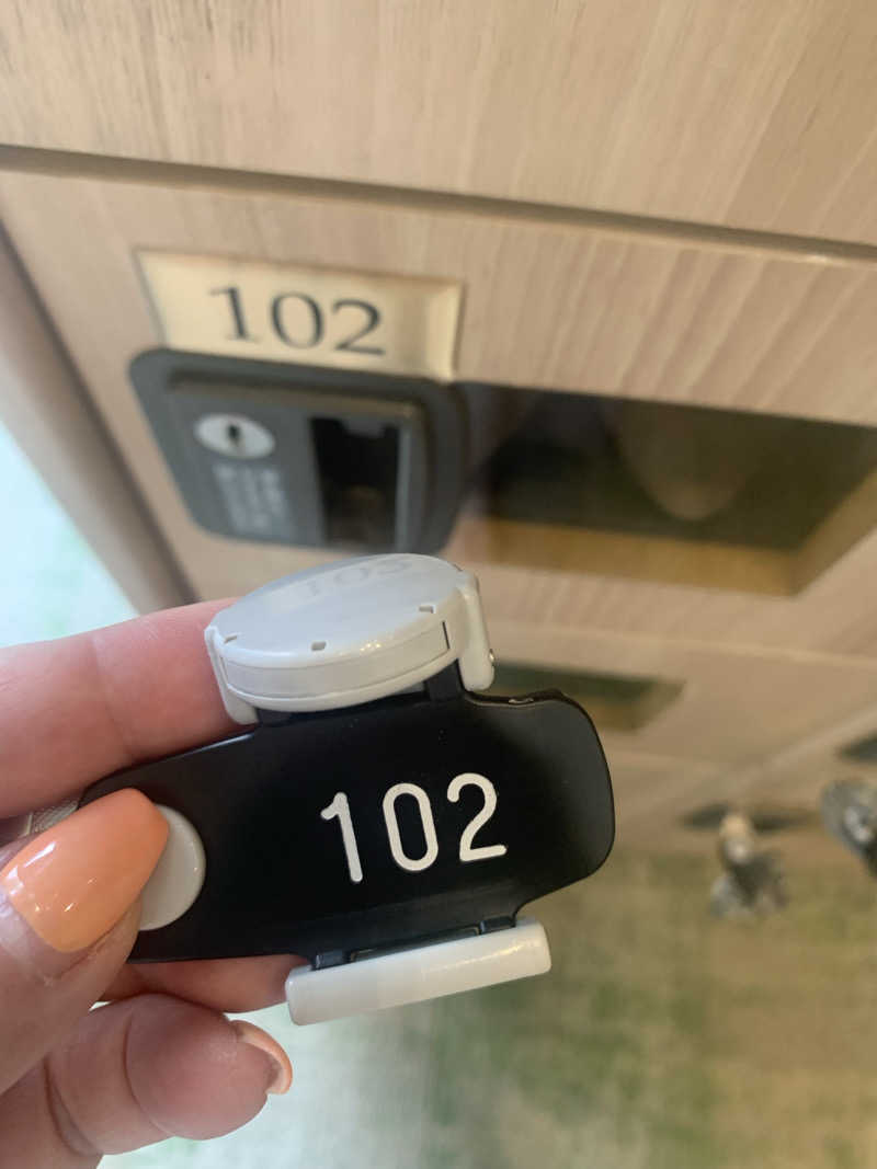 ta-jingさんの朝霞サウナ 和(なごみ)のサ活写真