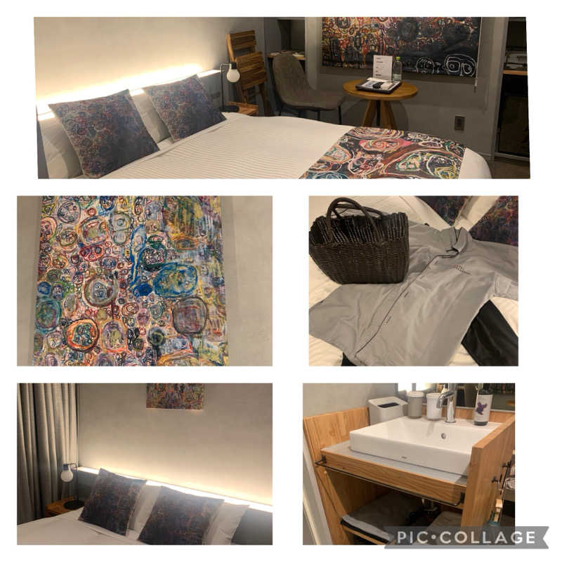 ta-jingさんのKANAN SPA(HOTEL MAZARIUM)のサ活写真
