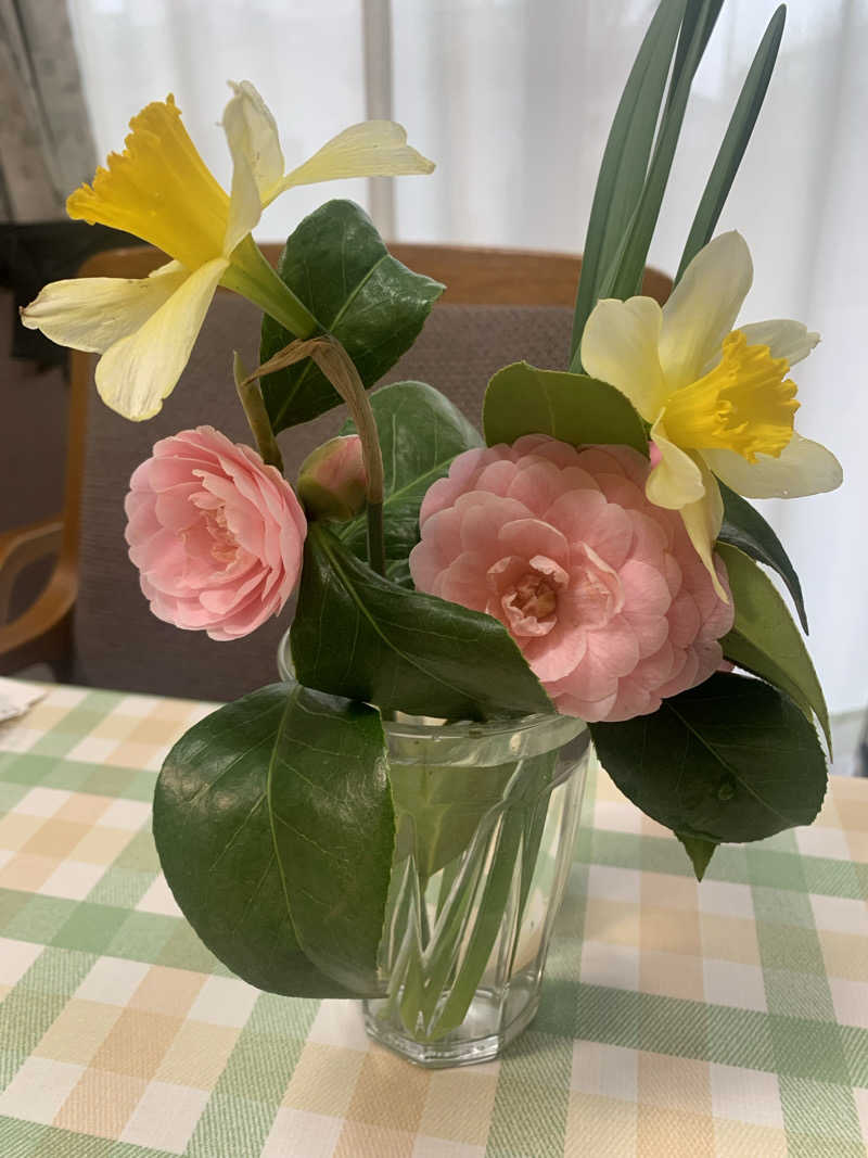 ta-jingさんのりんごの里 こま温泉のサ活写真