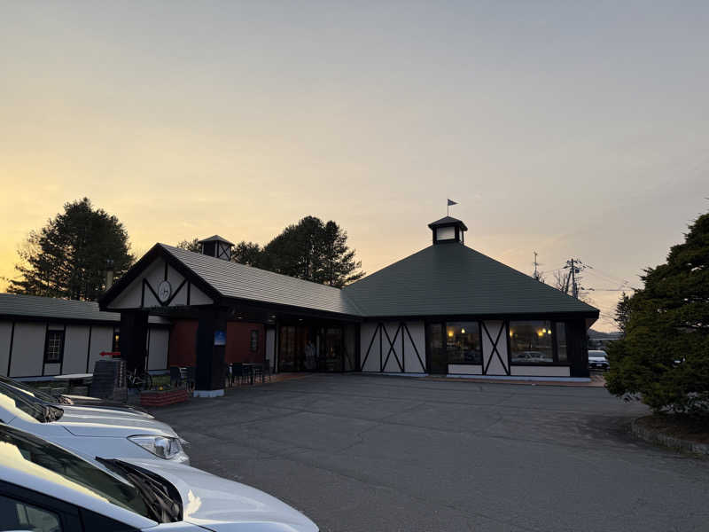 てっち♨️🏔✈️🏂⛺️🚃さんのHOTEL TAITOのサ活写真