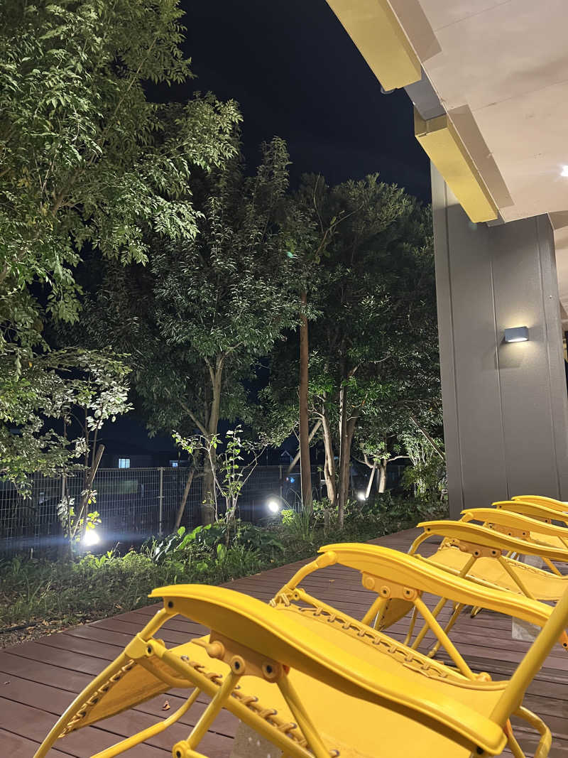 shoさんの天然温泉 湯舞音 龍ケ崎店のサ活写真