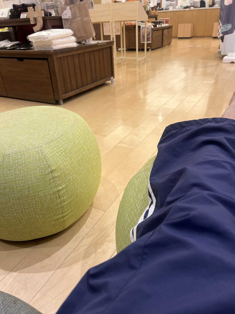 shoさんの天然温泉 湯舞音 龍ケ崎店のサ活写真