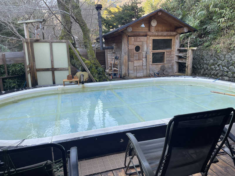 まつさんのSauna kota LEPOのサ活写真