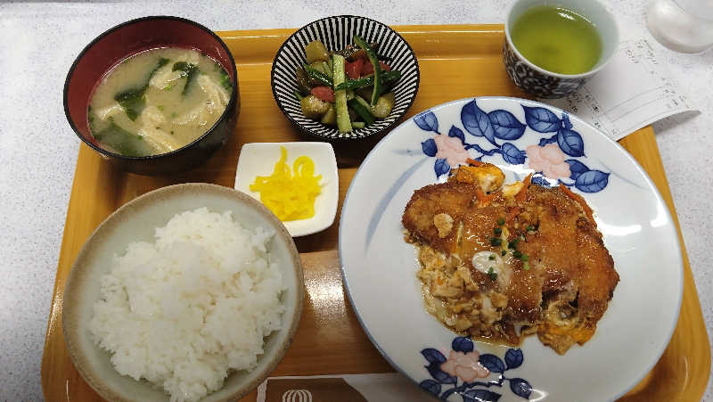 青蜂さんのサウナサンのサ活写真