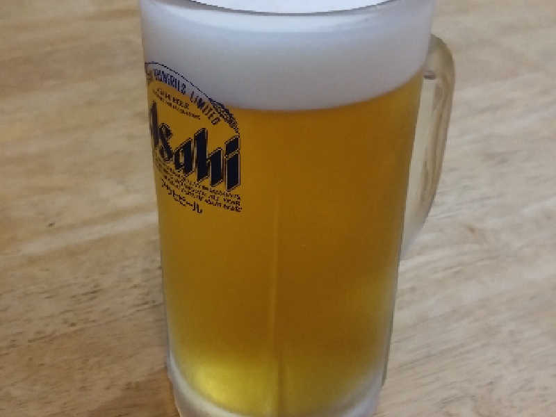 生ビール
