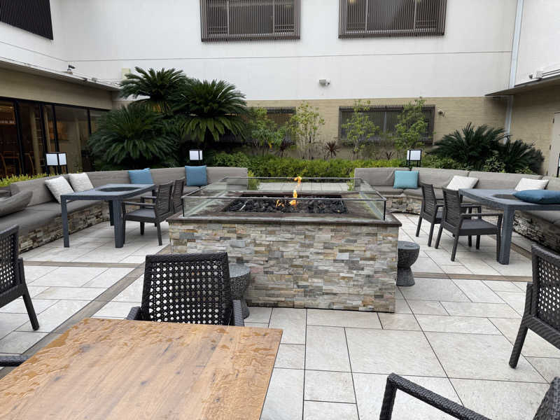 Luv(sic)さんの亀の井ホテル 鴨川のサ活写真