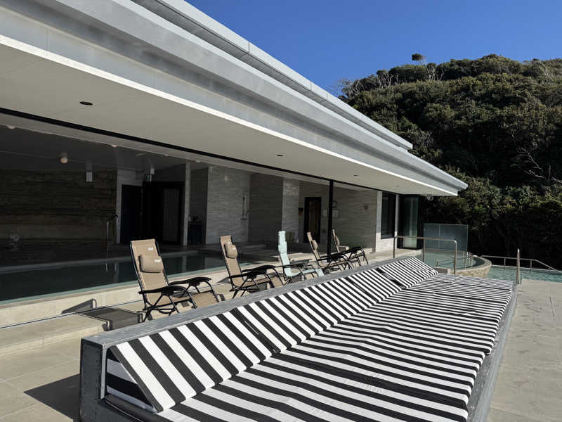 Luv(sic)さんのedén エデン レストラン&スパのサ活写真