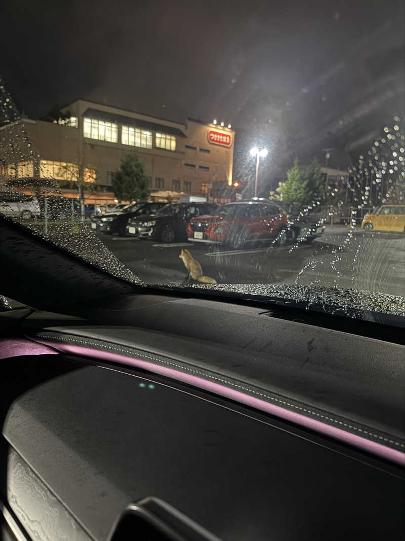 N.Rさんのつきさむ温泉のサ活写真