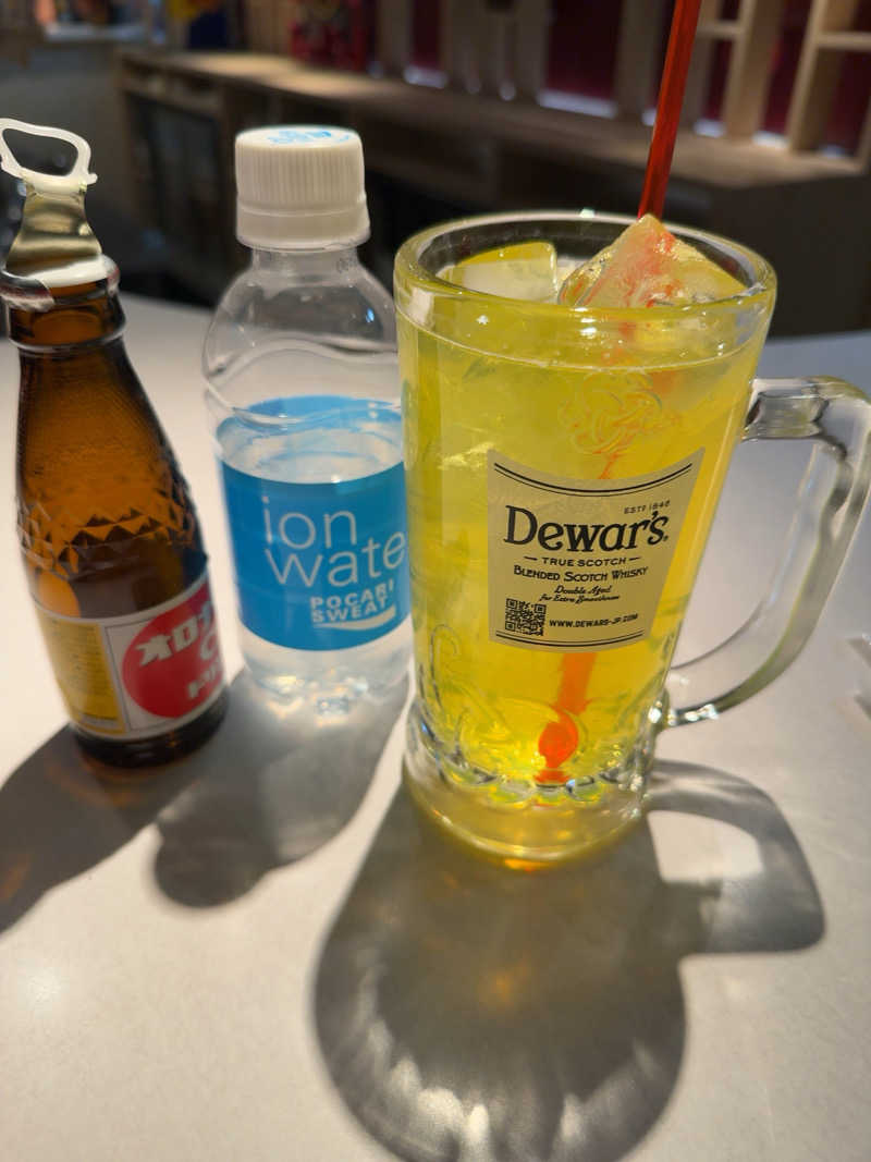 N.Rさんのニコーリフレ SAPPOROのサ活写真