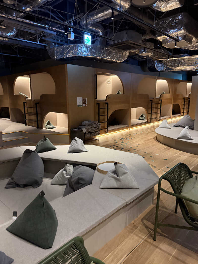 N.Rさんのgoodsauna & spa SAPPOROのサ活写真