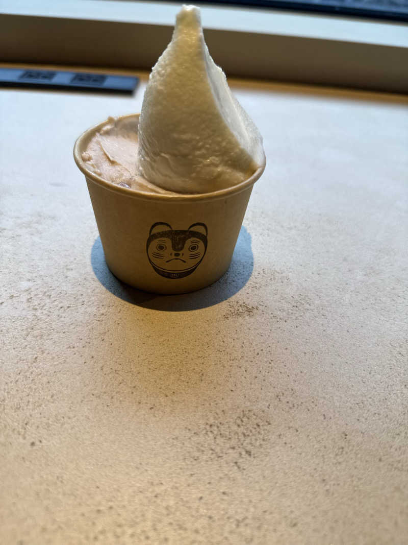N.Rさんの休日湯のサ活写真