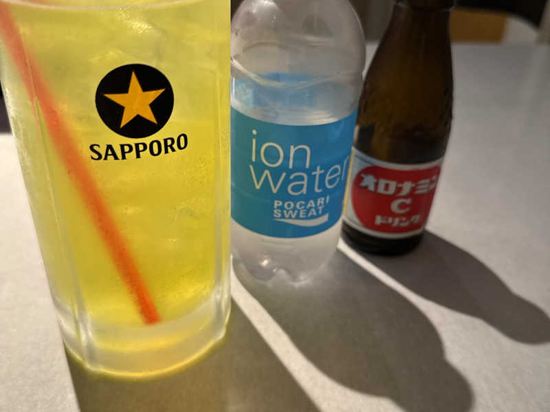 オロポ