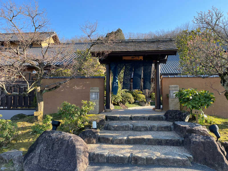 SAUNA.Dさんの天然温泉 三峰のサ活写真