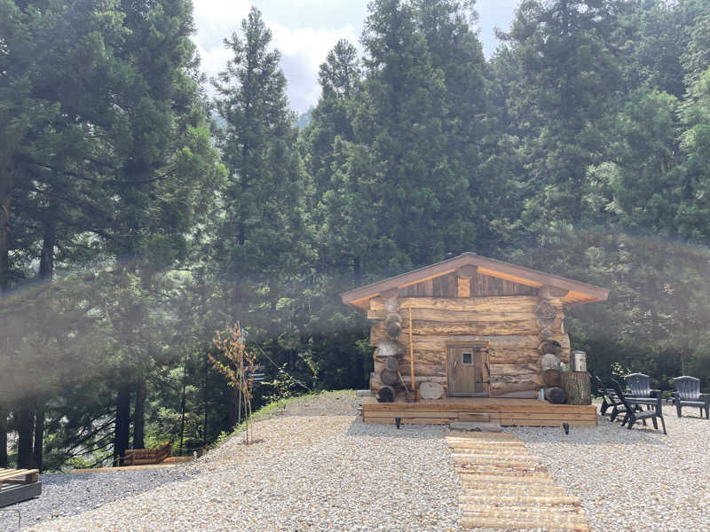 SAUNA.DさんのKanzaki Sanga Saunaのサ活写真