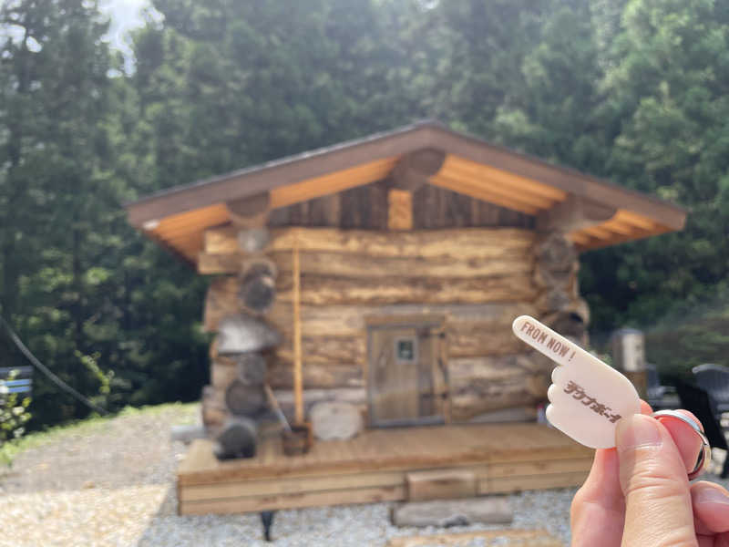 SAUNA.DさんのKanzaki Sanga Saunaのサ活写真