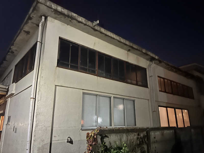 むかいさんのしずの湯 相模原のサ活写真