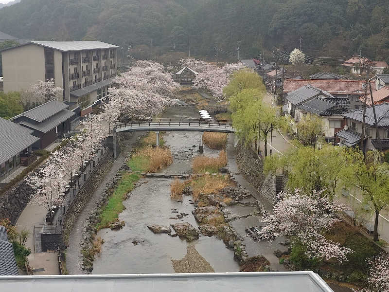てんとくさんのSOIL Nagatoyumotoのサ活写真