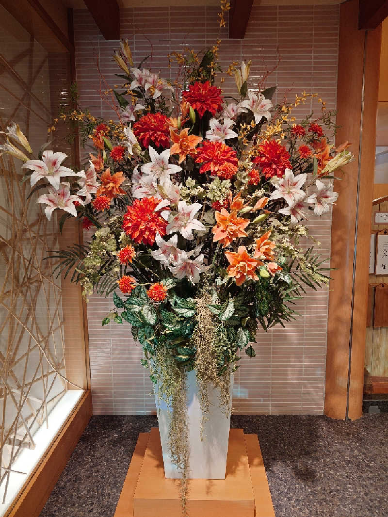 てんとくさんの筑紫野 天拝の郷のサ活写真