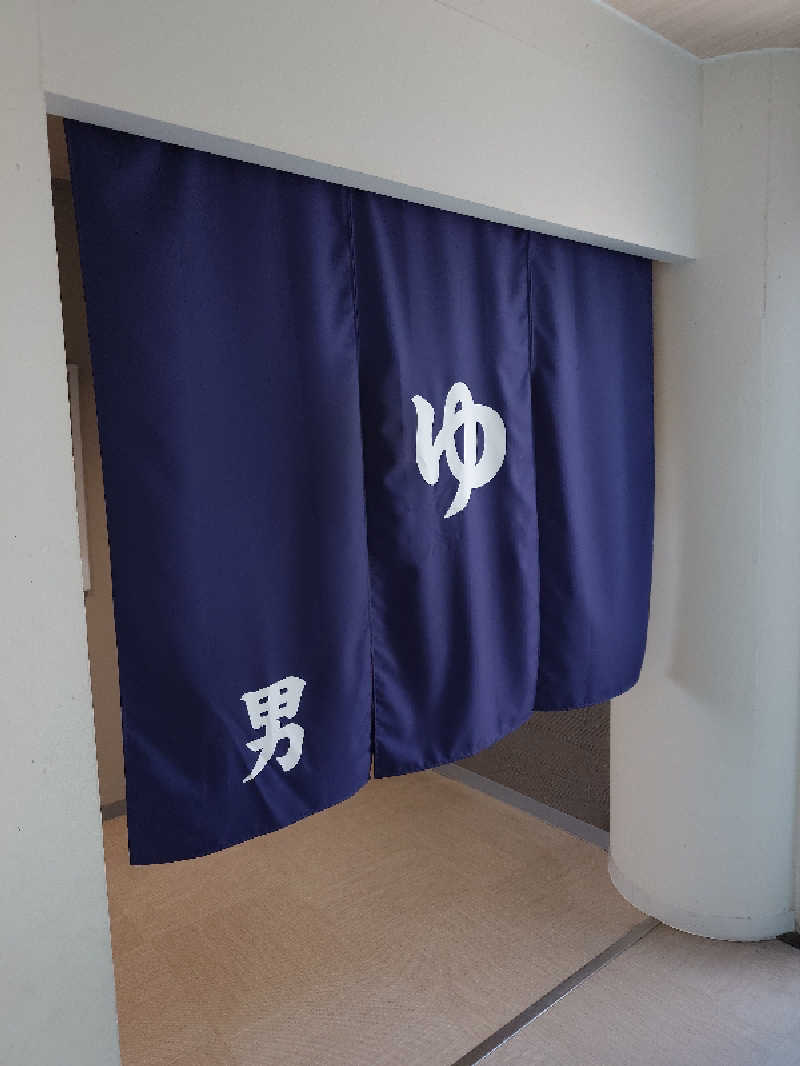 てんとくさんの天然温泉 べんがらの湯(八女市健康増進施設 べんがら村)のサ活写真