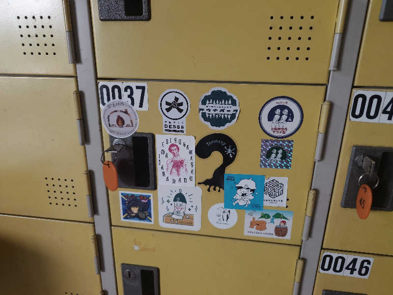 てんとくさんの御湯神指しベストパワーランドのサ活写真