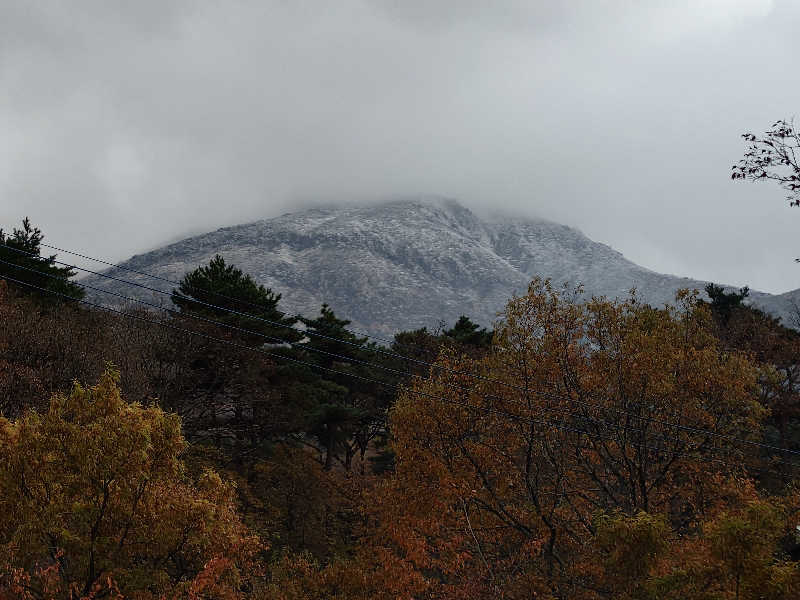 てんとくさんの寒の地獄旅館のサ活写真