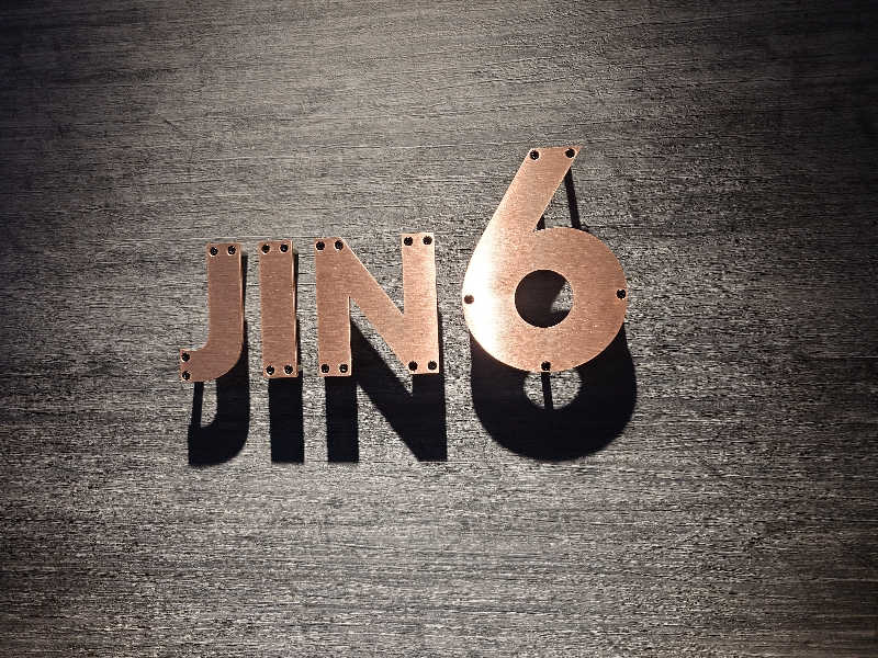 てんとくさんのJIN6サウナのサ活写真