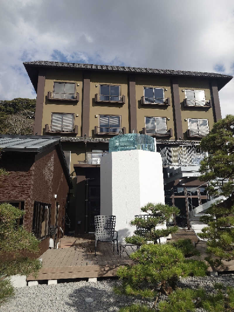てんとくさんのJIN6サウナのサ活写真