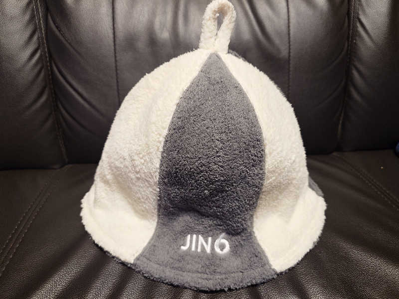 てんとくさんのJIN6サウナのサ活写真
