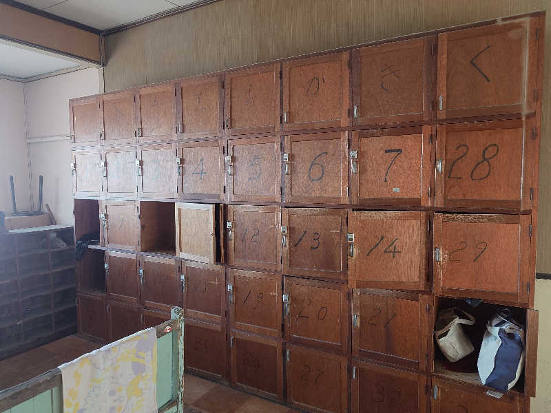 てんとくさんのSAUNA MEGURIYU(HOTEL MEGURI内)のサ活写真