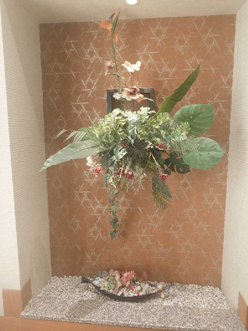 てんとくさんの照葉スパリゾートのサ活写真