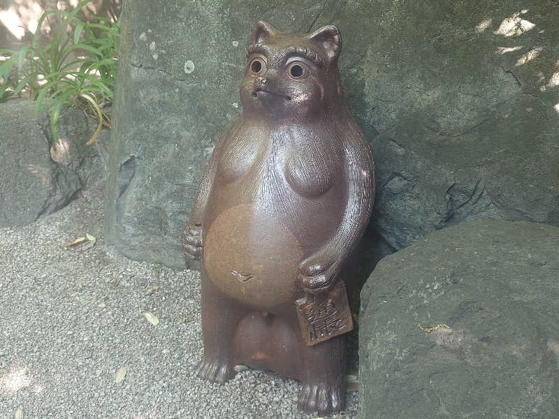 てんとくさんの天然温泉おとぎの杜のサ活写真