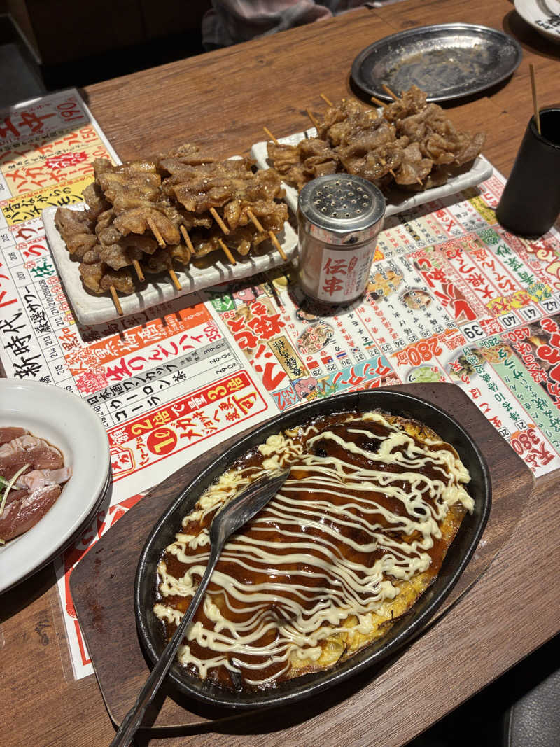 純さんのSAUNA MONKEY / サウナモンキー 名古屋のサ活写真