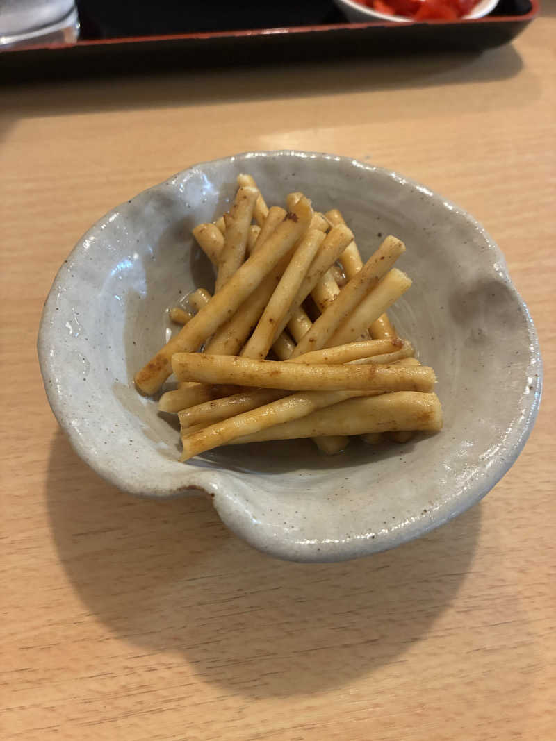純さんのサウナピアのサ活写真
