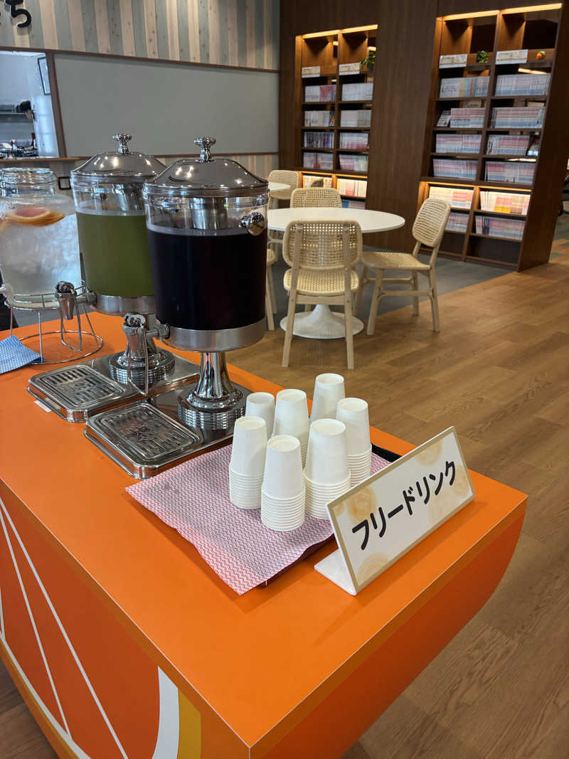 純さんのみかんの湯 蒲郡のサ活写真