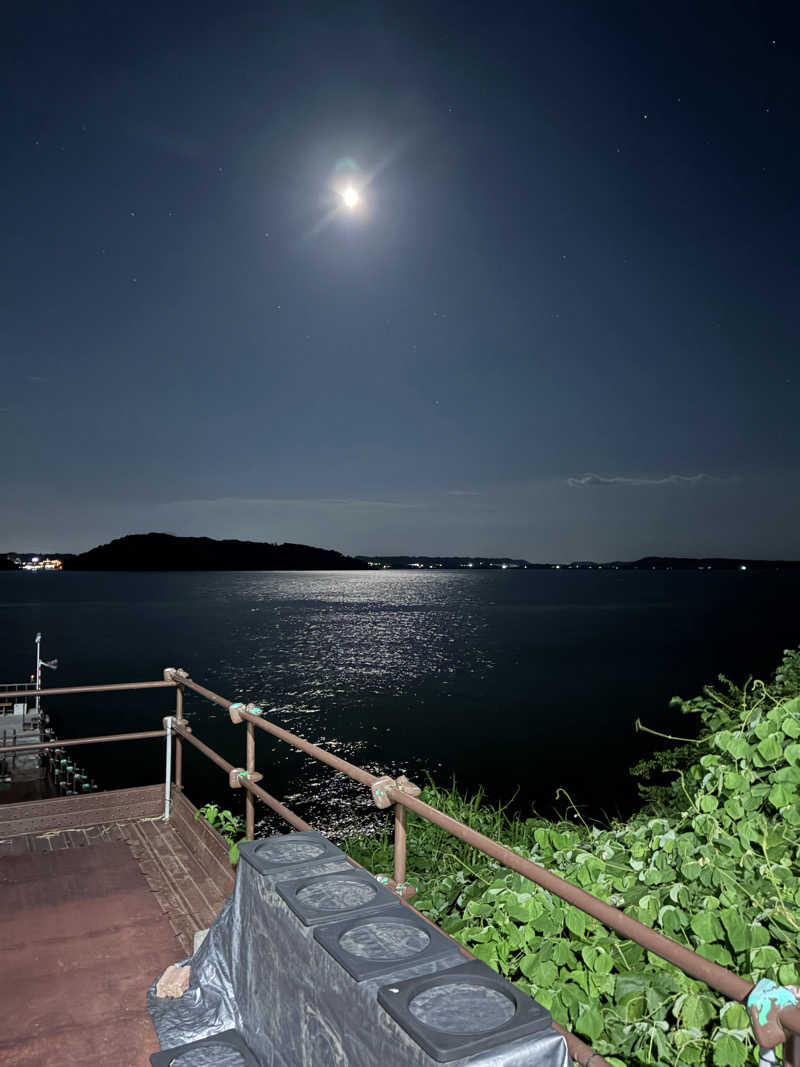 純さんの天然温泉コロナの湯 安城店のサ活写真