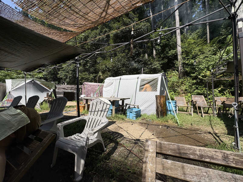 eri.yさんの公衆アウトドアサウナ ノサウナのサ活写真