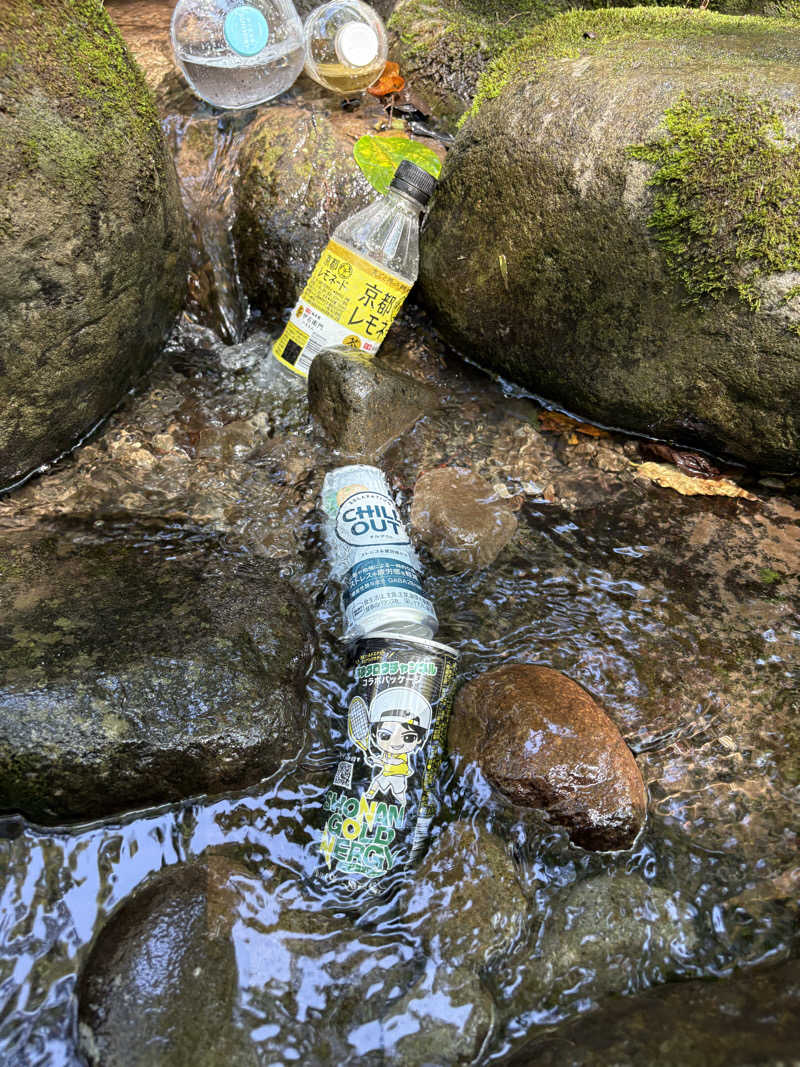 eri.yさんの公衆アウトドアサウナ ノサウナのサ活写真