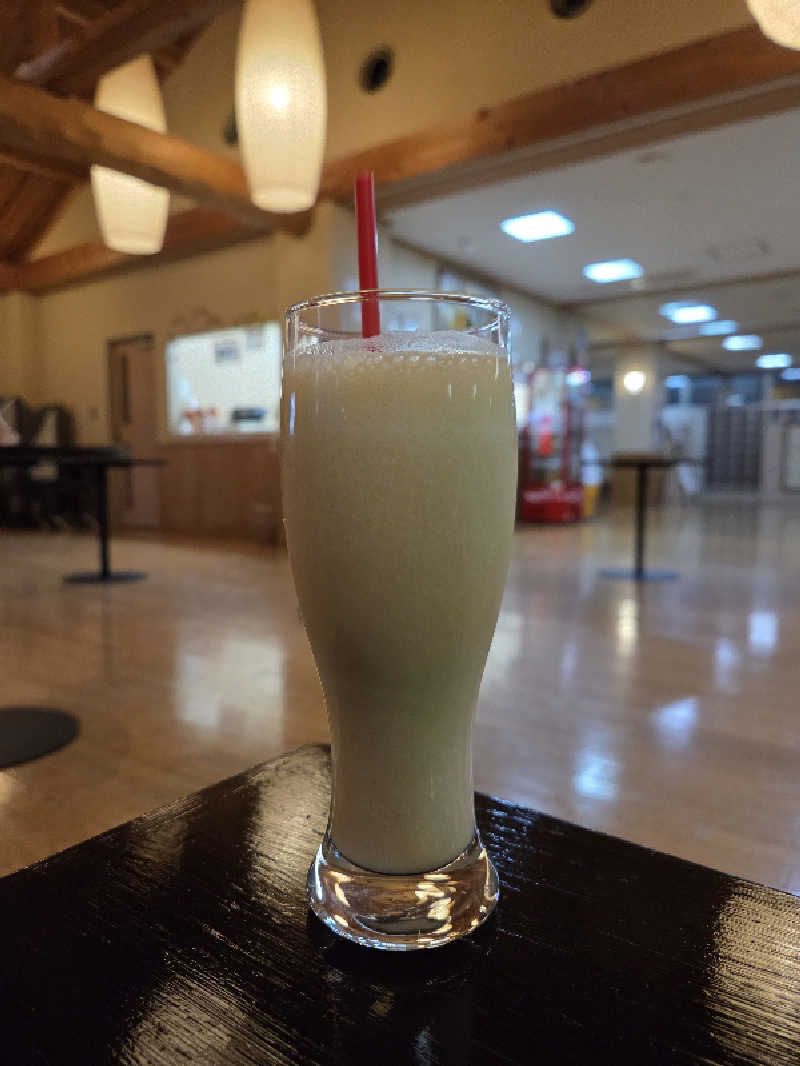 Rakuさんの島ヶ原温泉やぶっちゃのサ活写真