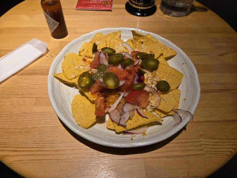 Rakuさんのサウナと天然温泉 湯らっくすのサ活写真