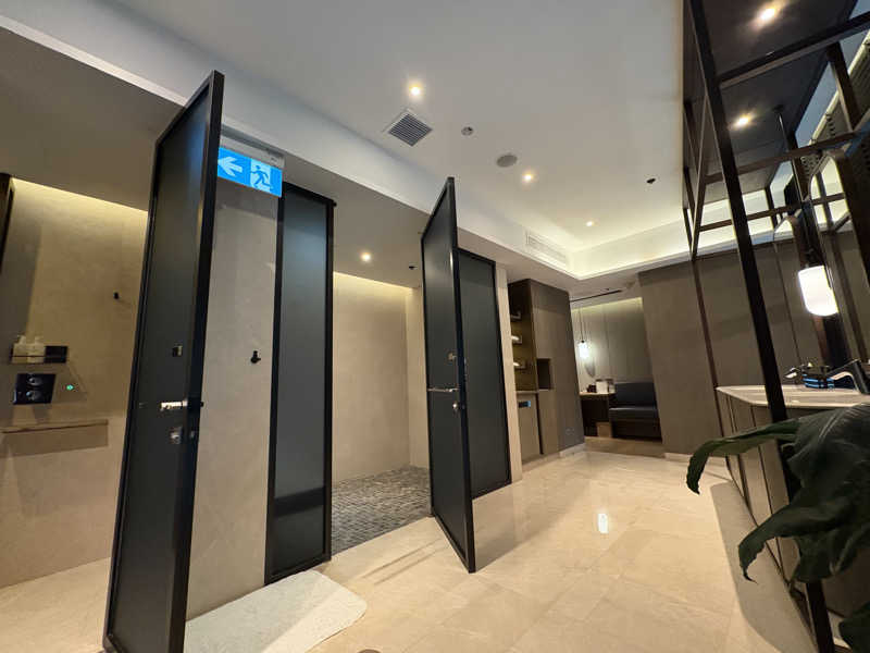 YTさんのJWマリオット・ホテル・シンガポール・サウスビーチのサ活写真