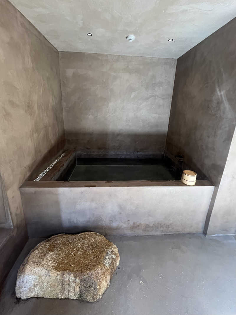 あったかい空気さんのHiki stargazing saunaのサ活写真