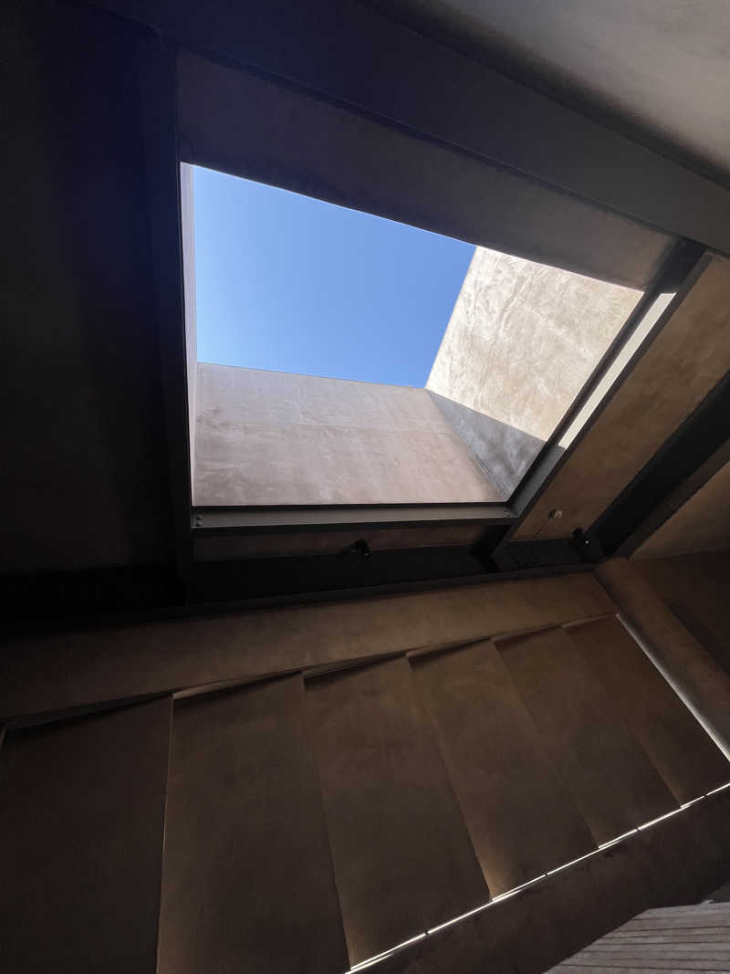 あったかい空気さんのHiki stargazing saunaのサ活写真