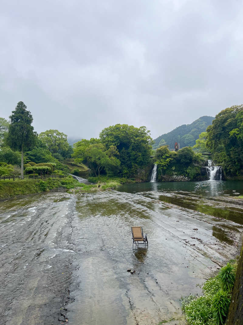 あったかい空気さんの嬉野アウトドアフィールドのサ活写真