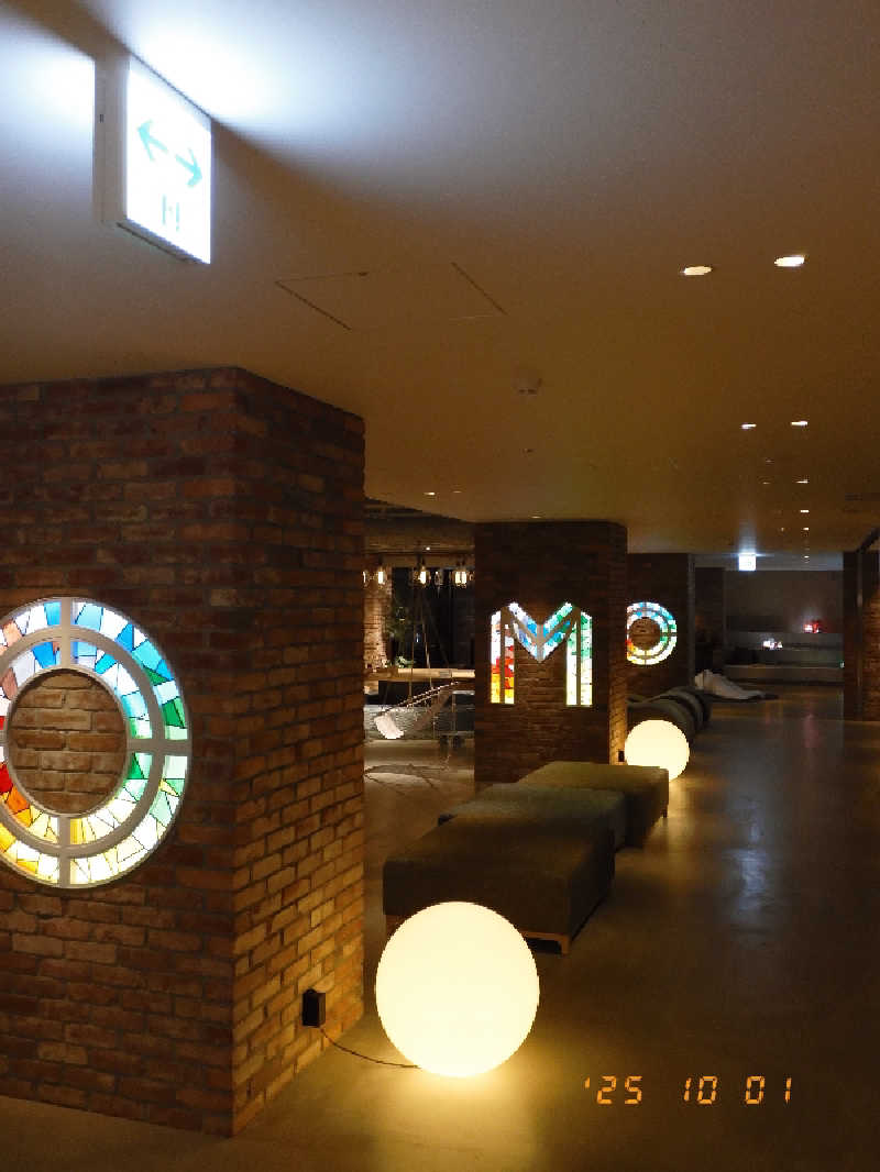 マルコさんのOMO5函館 by 星野リゾートのサ活写真