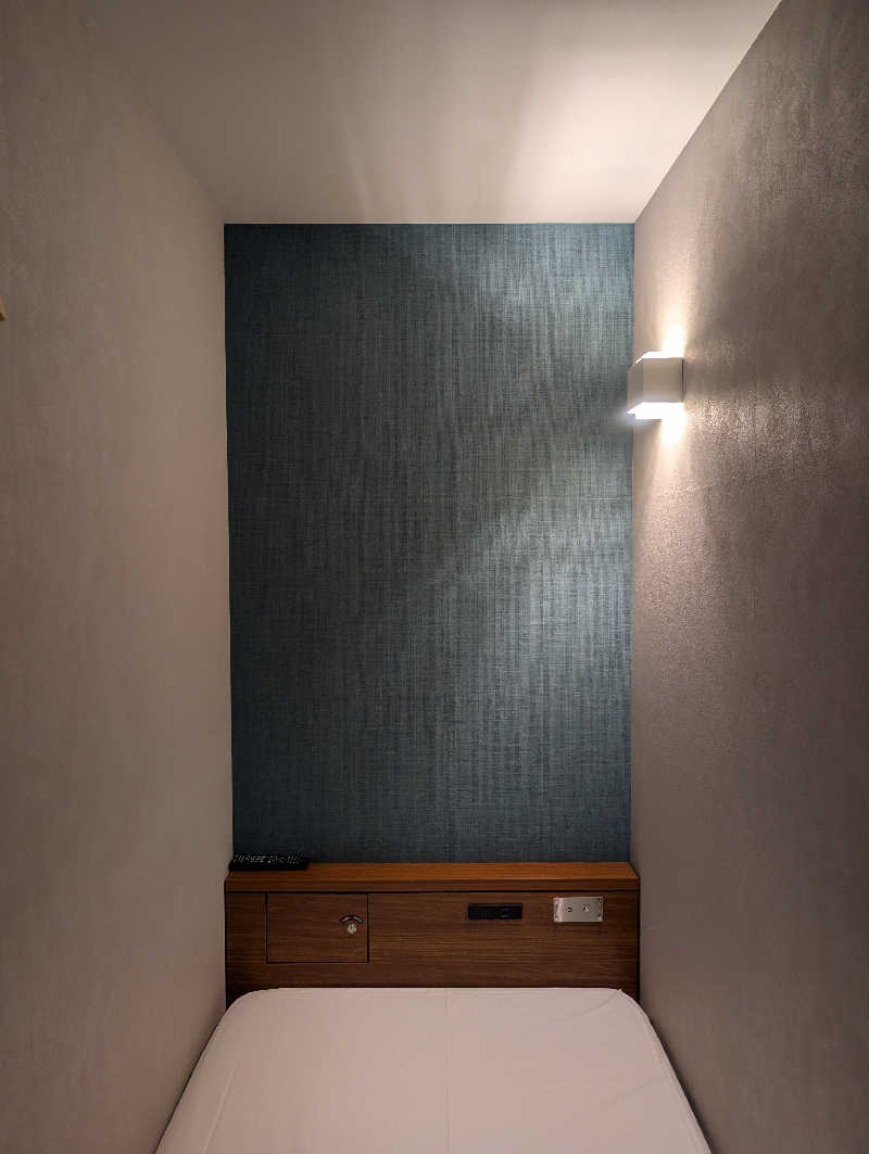 マルコさんのGARDENS CABIN (ガーデンズキャビン)のサ活写真